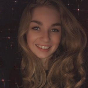 Meet your Posher, Emma